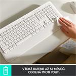 Logitech MK650 Combo For Business - Graphie, CZ/SK