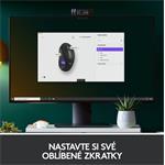 Logitech MK650 Combo For Business - Graphie, CZ/SK