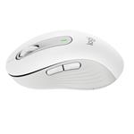 Logitech MK650 Combo For Business - Off-White, CZ/SK