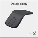 Logitech Mobi Mouse Graphite