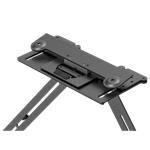 Logitech mount for video Bars/TV mount