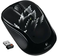 Logitech Mouse M325 Coral Fan