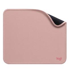 Logitech Mouse Pad Studio Series - DARKER ROSE 