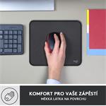 Logitech Mouse Pad Štúdio Series - GRAPHITE 956-000049