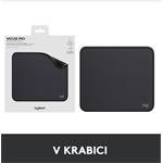 Logitech Mouse Pad Štúdio Series - GRAPHITE 956-000049