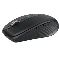 Logitech MX Anywhere 3 černá