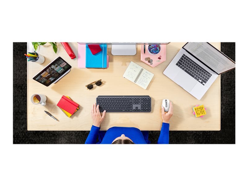 Logitech MX Anywhere 3 pro Mac
