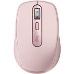 Logitech MX Anywhere 3 růžová