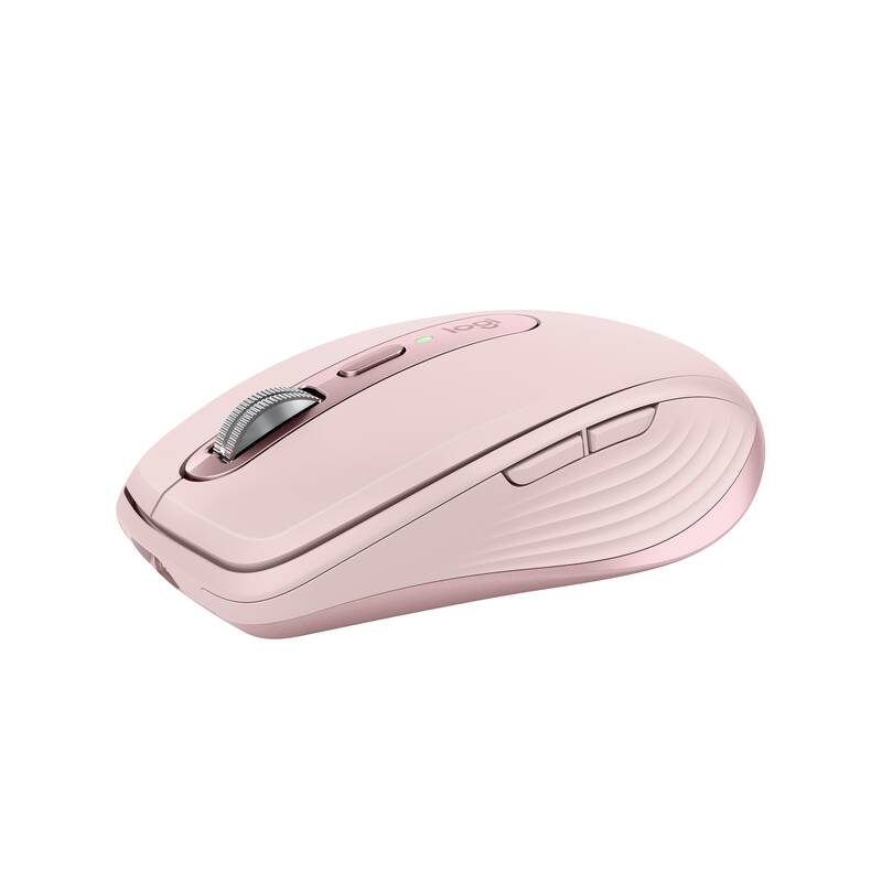 Logitech MX Anywhere 3S Rose