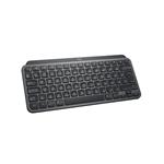 Logitech MX Keys Mini Minimalist Wireless Illuminated Keyboard - GRAPHITE (US verze)
