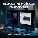 Logitech MX Keys S Graphite - CZ/SK