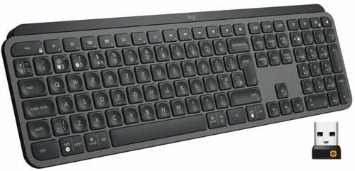 Logitech MX Keys UK