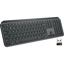 Logitech MX Keys UK