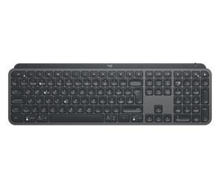 Logitech MX Keys US INT