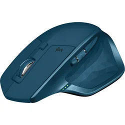 Logitech MX Master 2S Midnight Teal