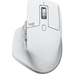 Logitech MX Master 3S Universal Pale Grey