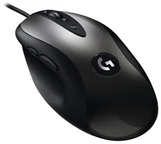 Logitech MX518