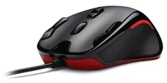 LOGITECH myš G300 Gaming Mouse, USB, herní