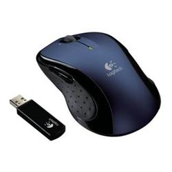 Logitech myš LX8 Cordless Laser Mouse, bezdrátová, USB