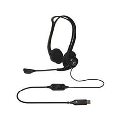 Logitech PC Headset 960 USB