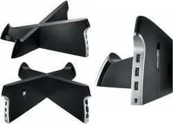 Logitech podstavec Alto Connect, pro notebooky