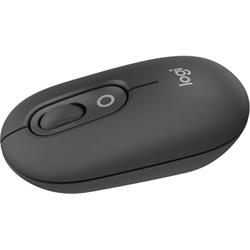 Logitech POP Mouse, Graphite