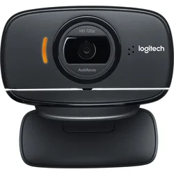 Logitech Portable Webcam C525c (pc)