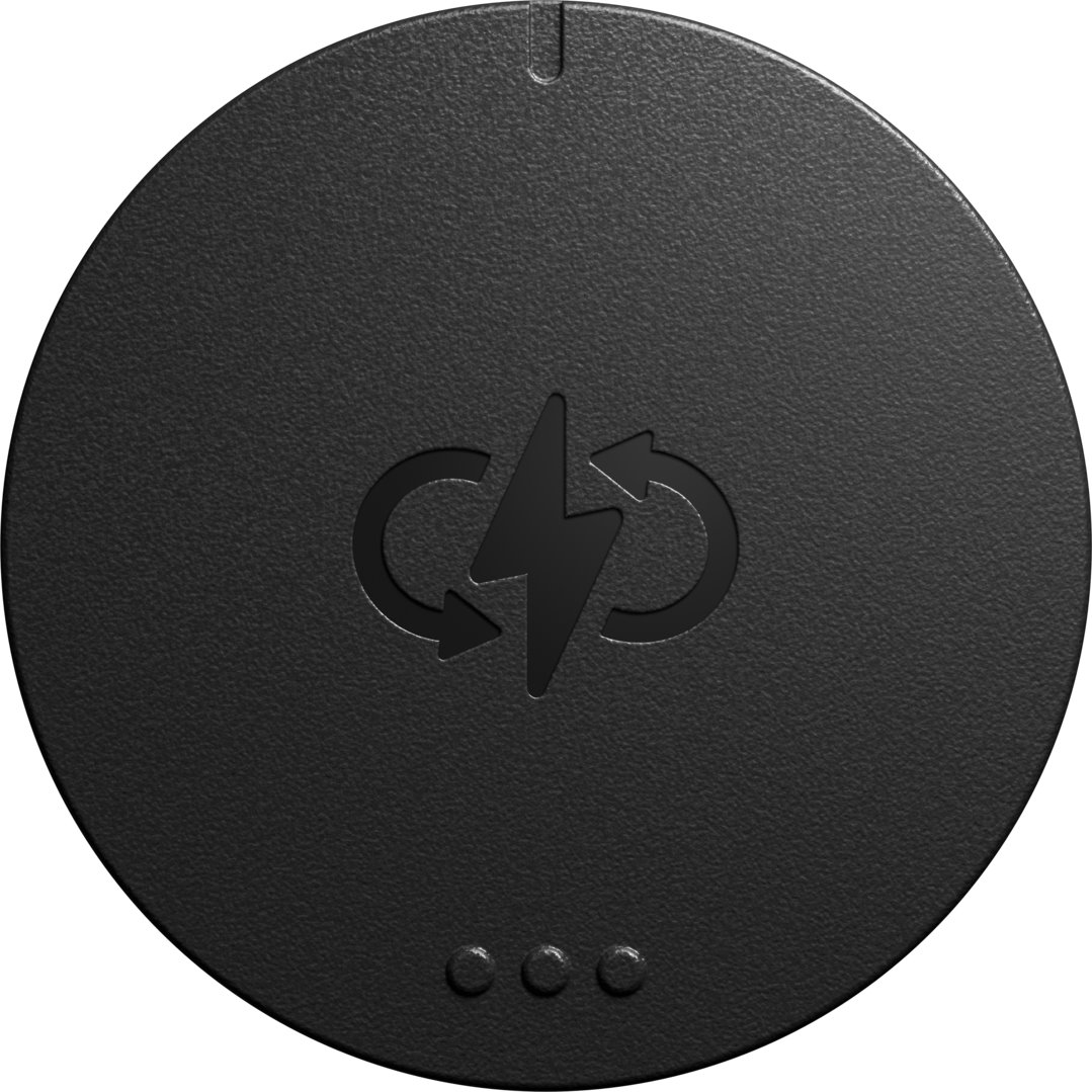 Logitech POWERPLAY 2