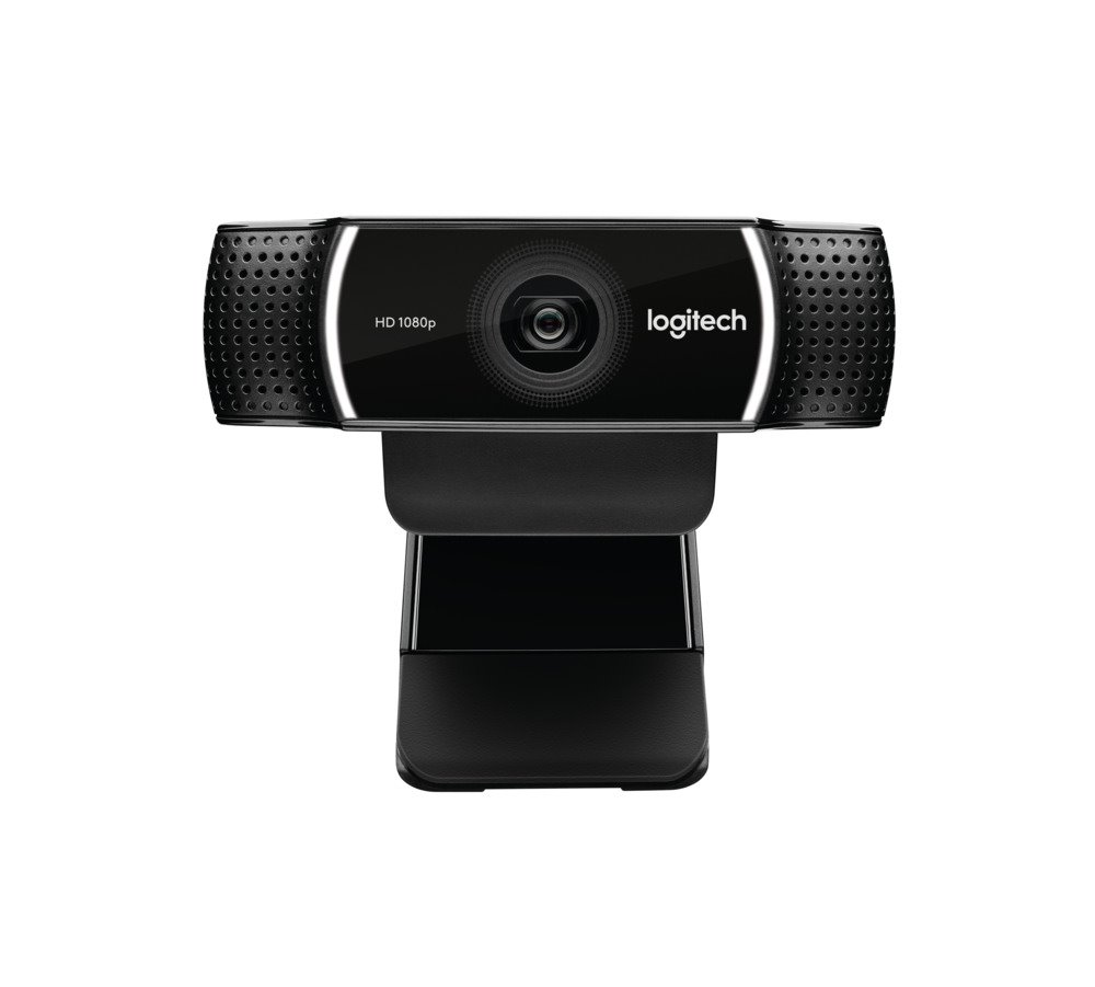 Logitech Pro Stream Webcam C922 PRO
