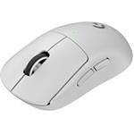 Logitech PRO X SUPERLIGHT 2, biela