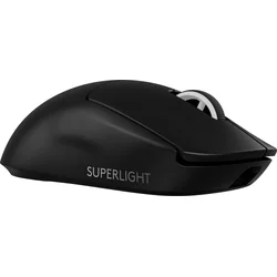 Logitech PRO X SUPERLIGHT 2, černá