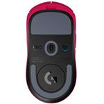 Logitech PRO X SUPERLIGHT 2, magenta