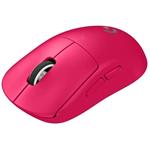 Logitech PRO X SUPERLIGHT 2, magenta