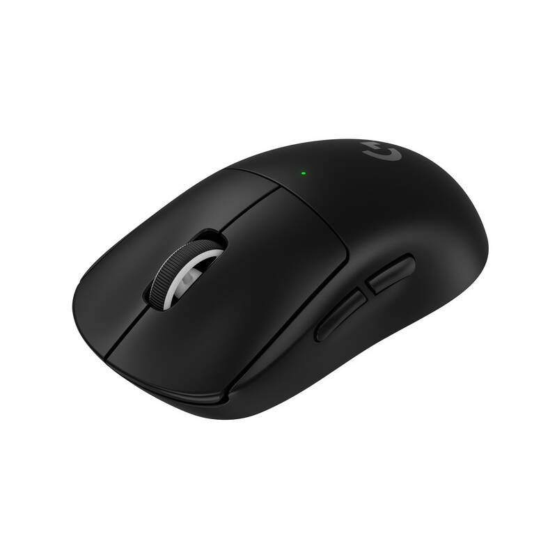 Logitech PRO X SUPERLIGHT 2 SE, čierna
