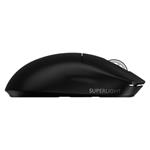 Logitech PRO X SUPERLIGHT 2 SE, čierna