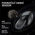 Logitech PRO X Superlight 2c SE, čierna