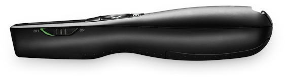 Logitech Professional Presenter R700