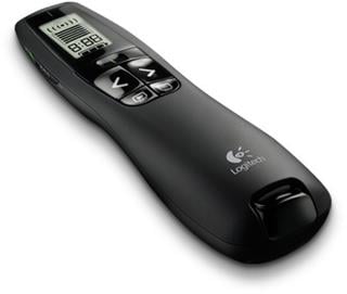 Logitech Professional Presenter R700