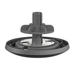Logitech RALLY MIC Pod Table Mount, černý