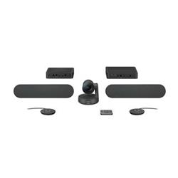 Logitech Rally Plus