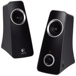 Logitech reproduktory Z320, 10W RMS, zvukový systém 2.0