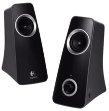 Logitech reproduktory Z320, 10W RMS, zvukový systém 2.0
