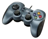 LOGITECH Rumble Gamepad F510, USB