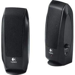 Logitech S120 black