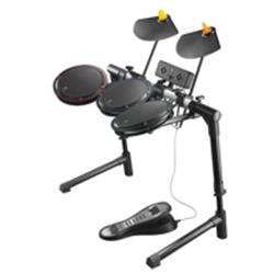 Logitech sada bicích Wireless Drum Controller for PS3
