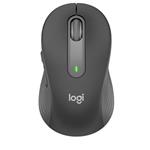 Logitech Signature MK650 Combo for Business Wireless Graphite