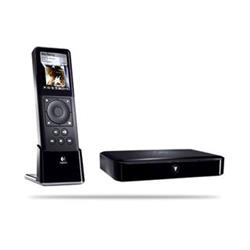 Logitech Squeezebox Duet - zařízení pro bezdrátový přenos zvuku