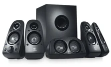Logitech Surround Sound Speakers Z506