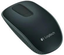 Logitech T400 Zone Touch Mouse černá
