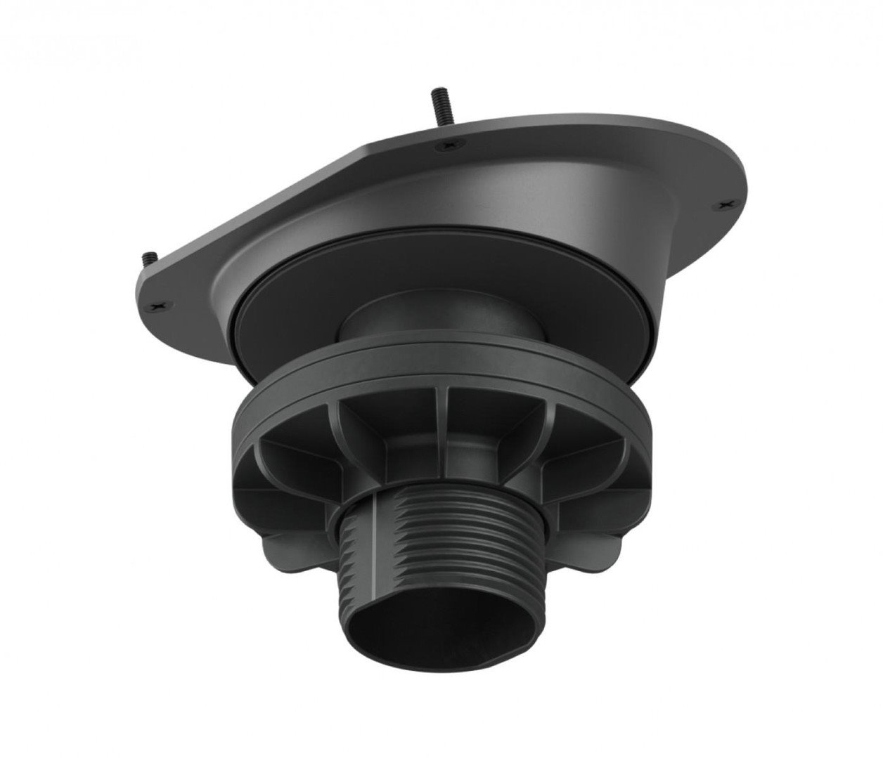 Logitech TAP – Vyvýšený držák, barva grafit